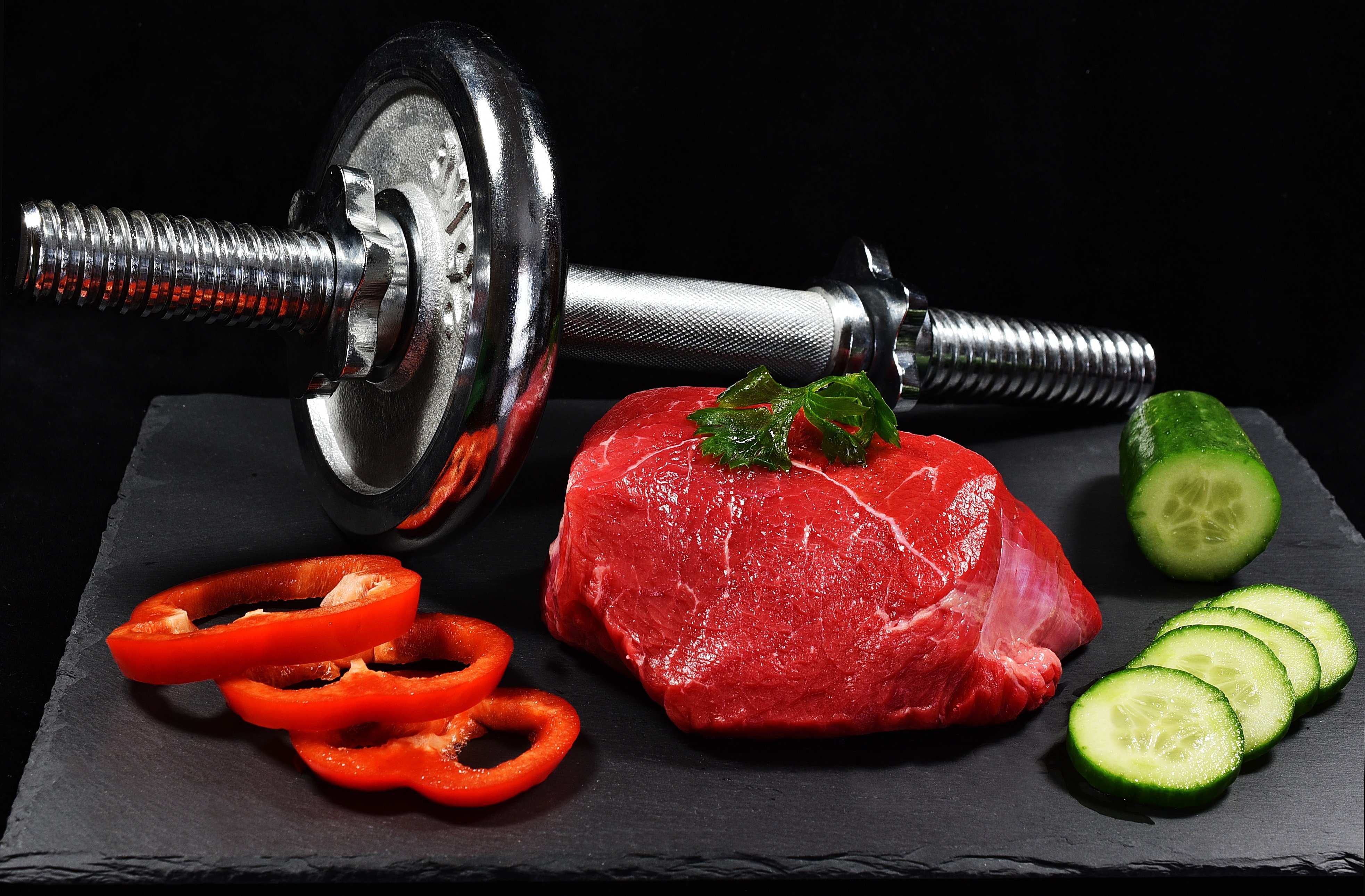 How to Calculate Your Macros for Weight Loss or Muscle Gain
