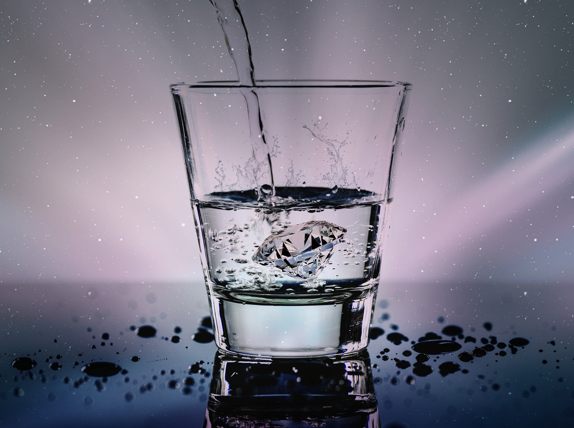 How to Calculate and Track Your Daily Water Intake